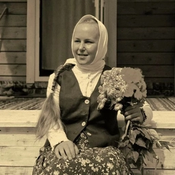 Аватар канала «КРЕСТИК В ДОМИКЕ»