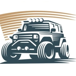 Аватар канала «Внедорожники | Вездеходы | Полный привод | Нива | УАЗ | Джип | Бездорожье | 4x4 | Трофи | Грязь | Покатушки |»