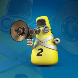 Аватар бота «Удалятор»