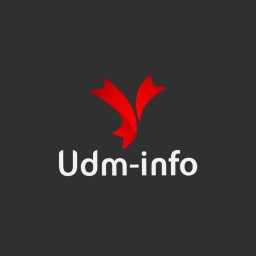 Аватар канала «Udm-info»