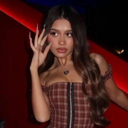 Аватар канала «Мехрона Шарипова | Mekhrona | Фан-канал»