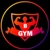 Аватар канала «Фитнес-клуб B-GYM. Уфа»