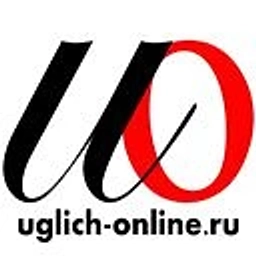 Аватар канала «Углич-Онлайн»
