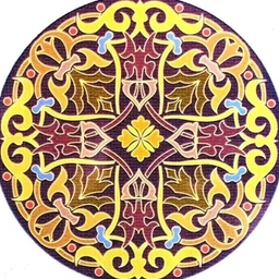 Аватар канала «Богослужебные указания (Приложение)»