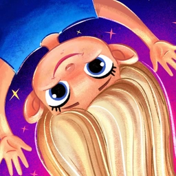 Аватар канала «Богатый иллюстратор | Улли | @ull.y»