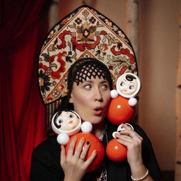 Аватар канала «Керосинка»