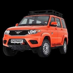 Аватар канала «Ульяновский патриот»