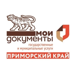 Аватар бота «Чат-бот МФЦ ПРИМОРЬЕ»