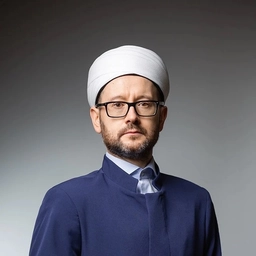 Аватар канала «Шамиль Аляутдинов | umma.ru»