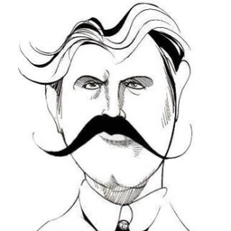 Аватар канала «О! Генри, что за шутка!? Юмор Gif»