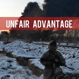 Аватар канала «Unfair Advantage»