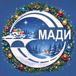 Аватар канала «МАДИ»