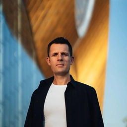 Аватар канала «Сергей Кузнецов. Архитектор и художник»