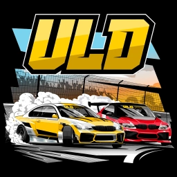 Аватар канала «Уральская Лига Дрифта»