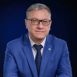 Аватар канала «Сергей Страданченко / Ректор ЮРГПУ(НПИ)»