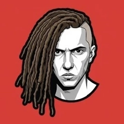 Аватар канала «Семенченко Пётр AlterLocks | дреды обучение, брейдинг, косы , афрокосы, кудри, дредокудри»