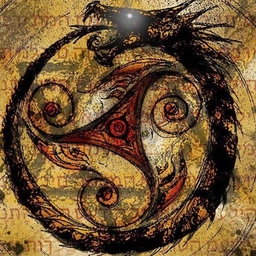 Аватар канала «Черная магия и Руны»