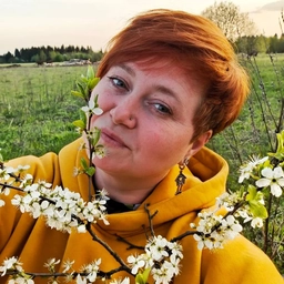 Аватар канала «Туся на грядках»