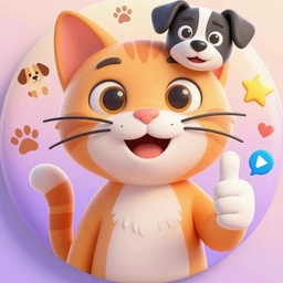 Аватар канала «Усатый Хвост 🐾»