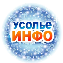 Аватар канала «Усолье.Инфо: новости и события»