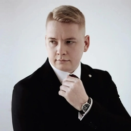 Аватар канала «Николай Усов»