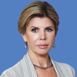 Аватар канала «Евгения Уваркина»