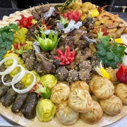 Аватар канала «Узбекская кухня! Та самая! Видео-рецепты, фото»