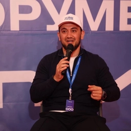 Аватар канала «Исрафил Исрафилов»