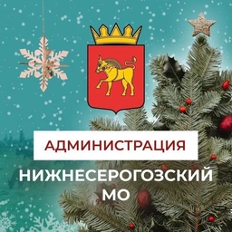 Аватар канала «Администрация Нижнесерогозского муниципального округа»