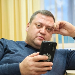 Аватар канала «Артур_Каримов®»