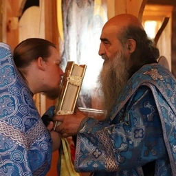 Аватар канала «Священник Дмитрий Торшин»