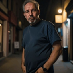 Аватар группы «Тривиальный обыватель»