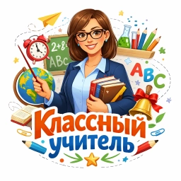 Аватар канала «Классный учитель»