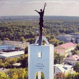 Аватар канала «[В] Брянске!»