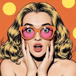 Аватар канала «ИИ, это Яна • канал про нейросети»