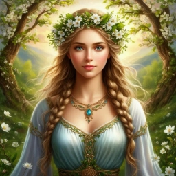 Аватар канала «❀ Веда ❀ Журнал гармоничной женщины»