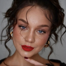 Аватар канала «V.ictoriii | Виктория Багдасарова»