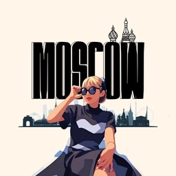 Аватар канала «Ритм Москвы»