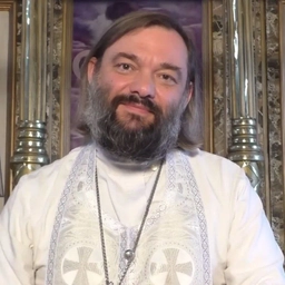 Аватар канала «Священник Валерий Сосковец»