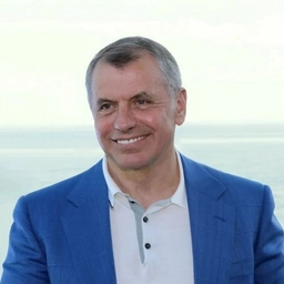 Аватар канала «Константинов | Крым Z»