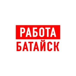 Аватар канала «Работа в Батайске»