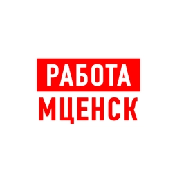 Аватар канала «Работа в Мценске»