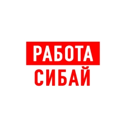 Аватар канала «Работа в Сибае»