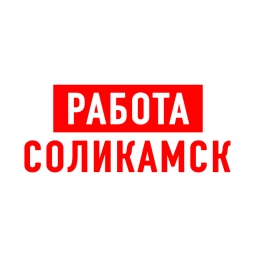 Аватар канала «Работа в Соликамске»