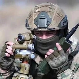 Аватар канала «Служба по контракту от Министерства обороны РФ +79525661161»