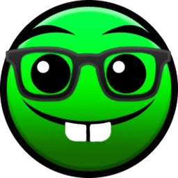 Аватар группы «🟦👹Geometry Dash Chat💠🔺🔺🔺»