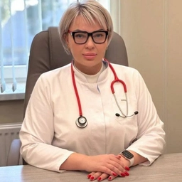 Аватар канала «Валентина Гавриляк»