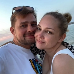 Аватар канала «Мили Ванили»