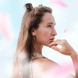 Аватар канала «Стань краше с Орловой Дашей - Даша Орлова»