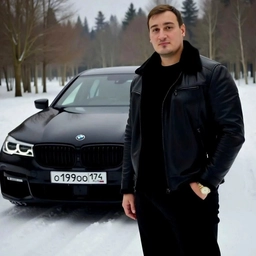 Аватар канала «Василий Винокуров 🇷🇺»